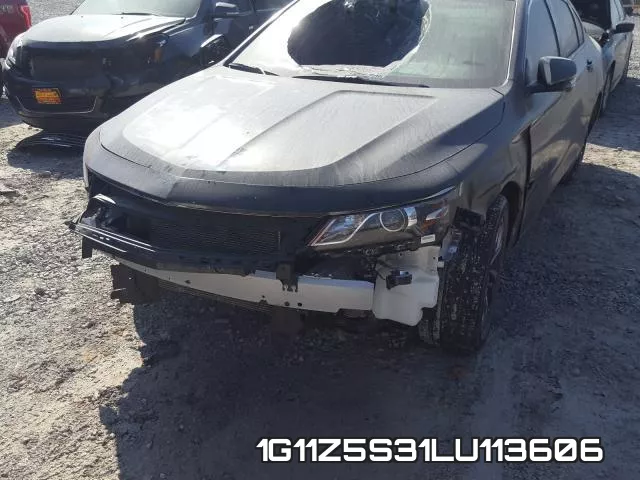 1G11Z5S31LU113606 фото 10
