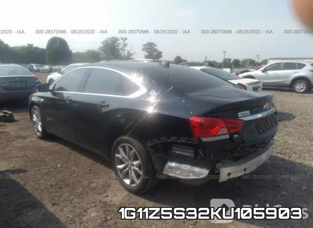 1G11Z5S32KU105903 фото 4