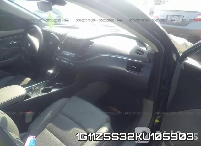 1G11Z5S32KU105903 фото 6