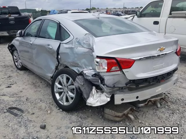 1G11Z5S35LU107999 фото 4