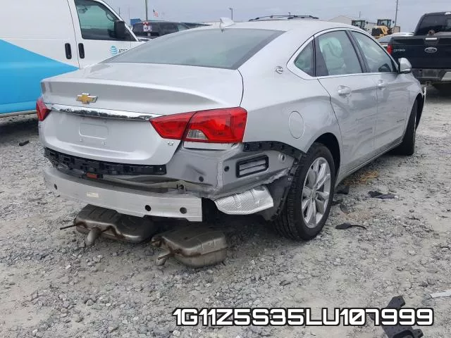 1G11Z5S35LU107999 фото 5