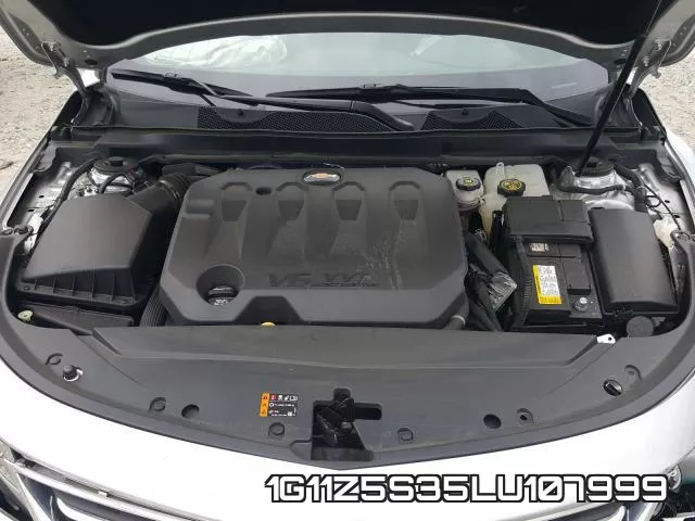 1G11Z5S35LU107999 фото 8