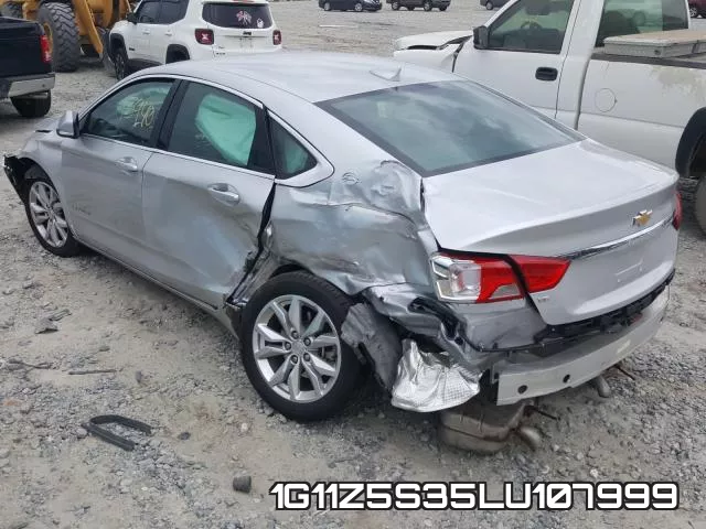1G11Z5S35LU107999 фото 10