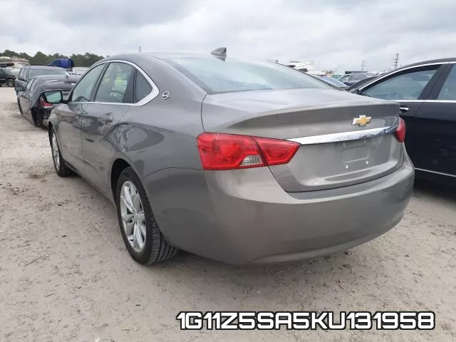 1G11Z5SA5KU131958 фото 4