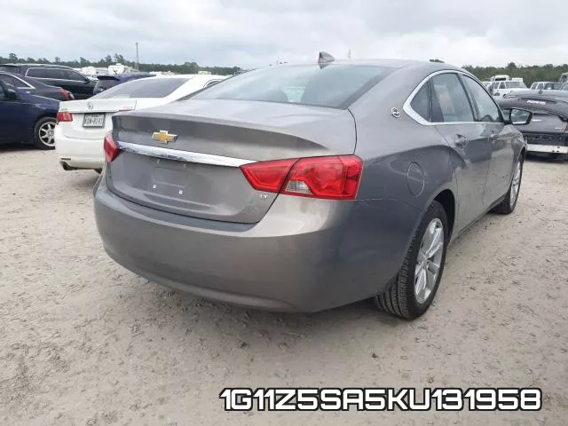 1G11Z5SA5KU131958 фото 5