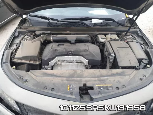 1G11Z5SA5KU131958 фото 8