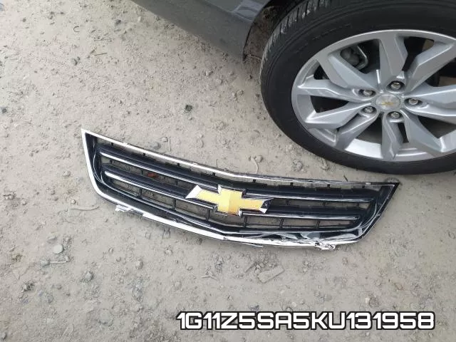 1G11Z5SA5KU131958 фото 10