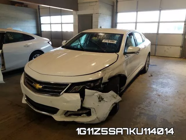 1G11Z5SA7KU114014 фото 3