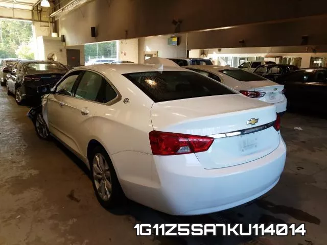 1G11Z5SA7KU114014 фото 4