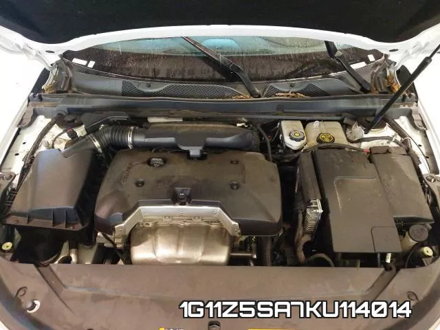 1G11Z5SA7KU114014 фото 8