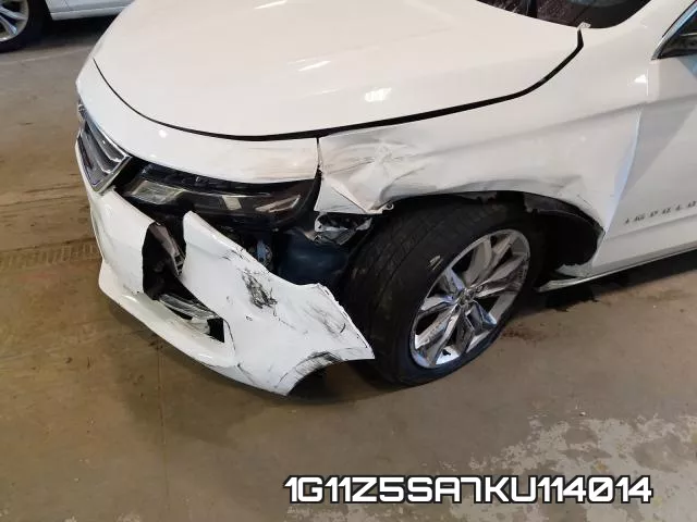 1G11Z5SA7KU114014 фото 10