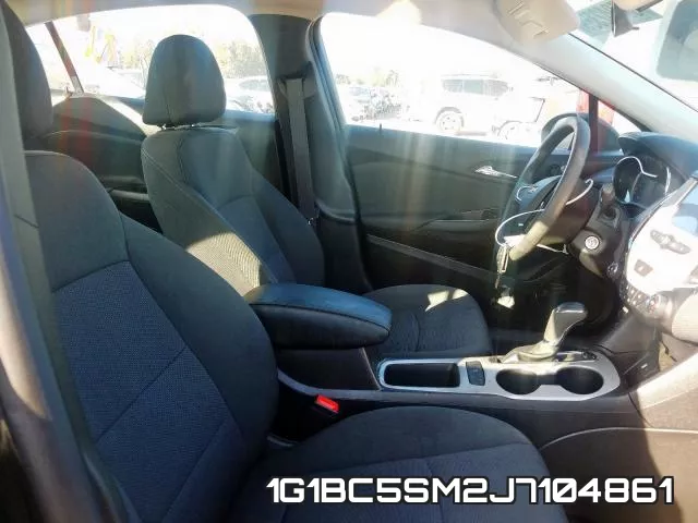 1G1BC5SM2J7104861 фото 6
