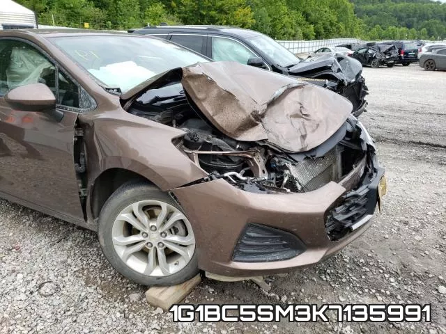 1G1BC5SM3K7135991 фото 10
