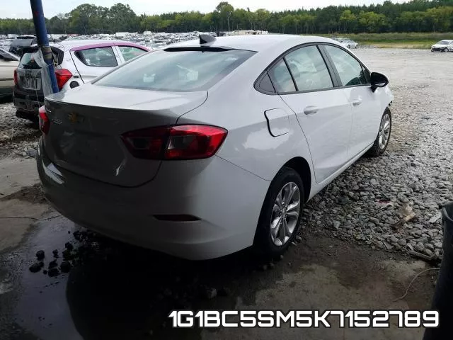 1G1BC5SM5K7152789 фото 5