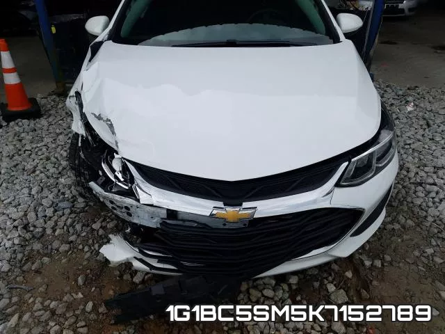 1G1BC5SM5K7152789 фото 7