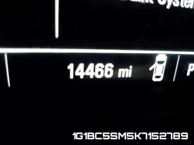 1G1BC5SM5K7152789 фото 8