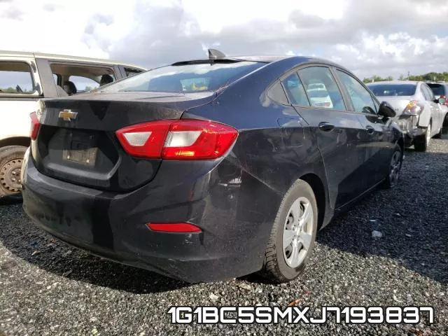 1G1BC5SMXJ7193837 фото 5