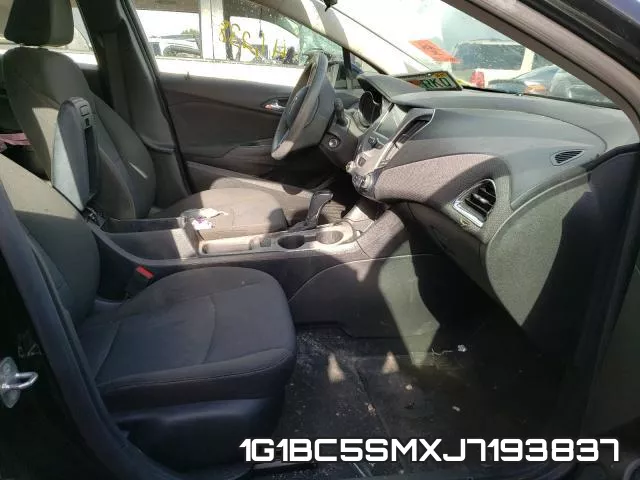 1G1BC5SMXJ7193837 фото 6