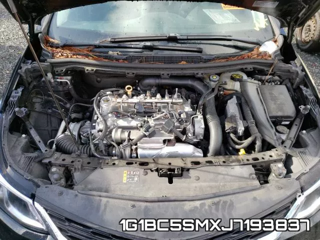 1G1BC5SMXJ7193837 фото 8