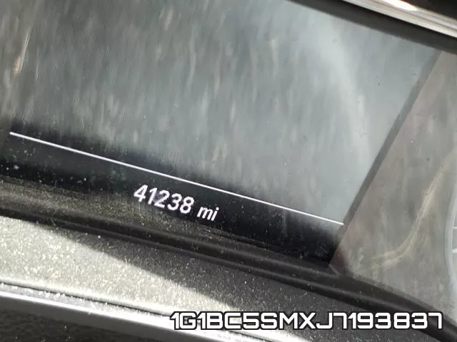 1G1BC5SMXJ7193837 фото 9