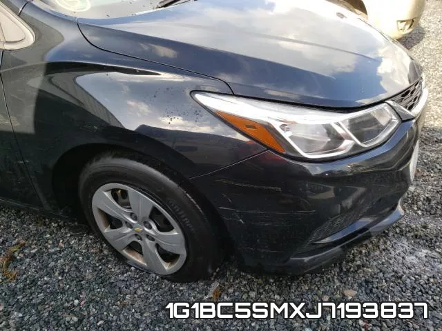 1G1BC5SMXJ7193837 фото 10