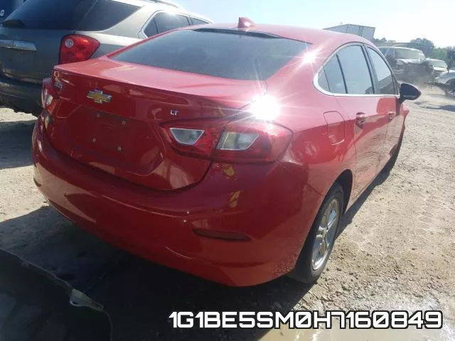 1G1BE5SM0H7160849 фото 5