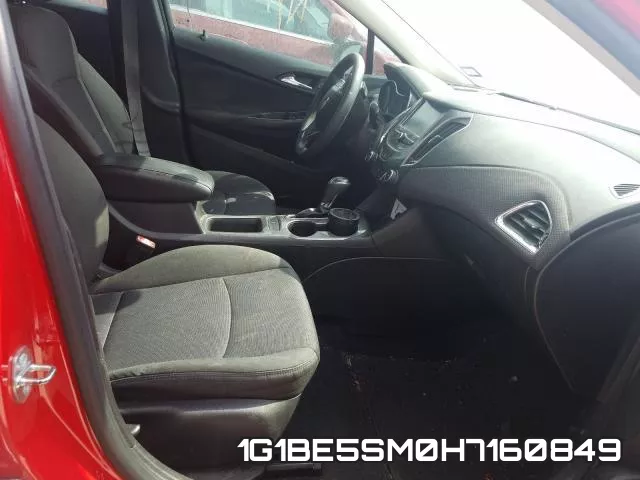 1G1BE5SM0H7160849 фото 6
