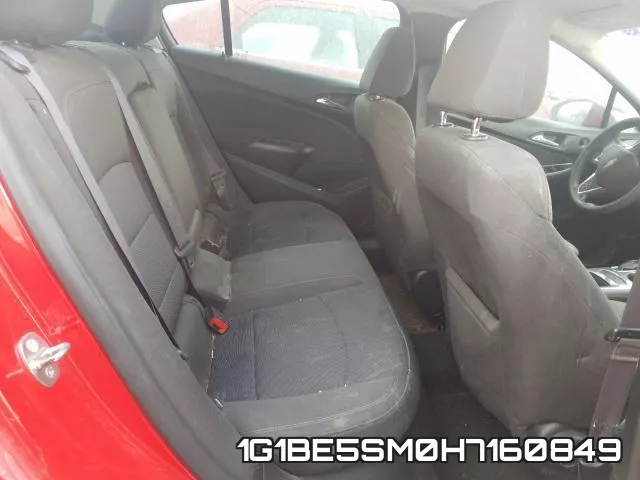 1G1BE5SM0H7160849 фото 7
