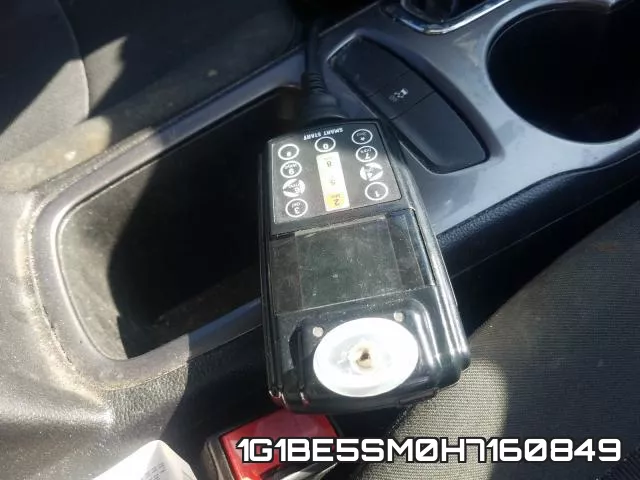 1G1BE5SM0H7160849 фото 10