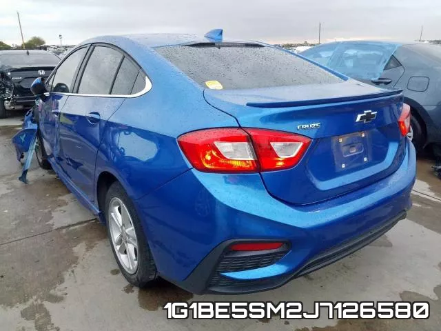 1G1BE5SM2J7126580 фото 4