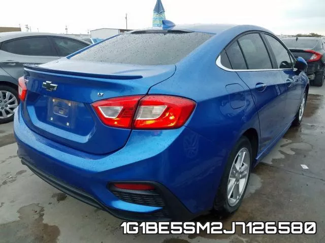 1G1BE5SM2J7126580 фото 5