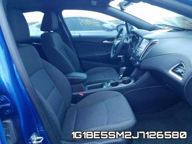 1G1BE5SM2J7126580 фото 6
