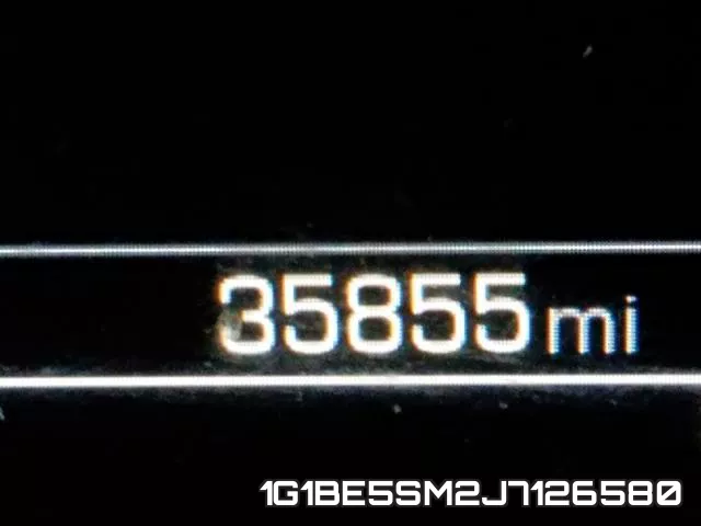 1G1BE5SM2J7126580 фото 9