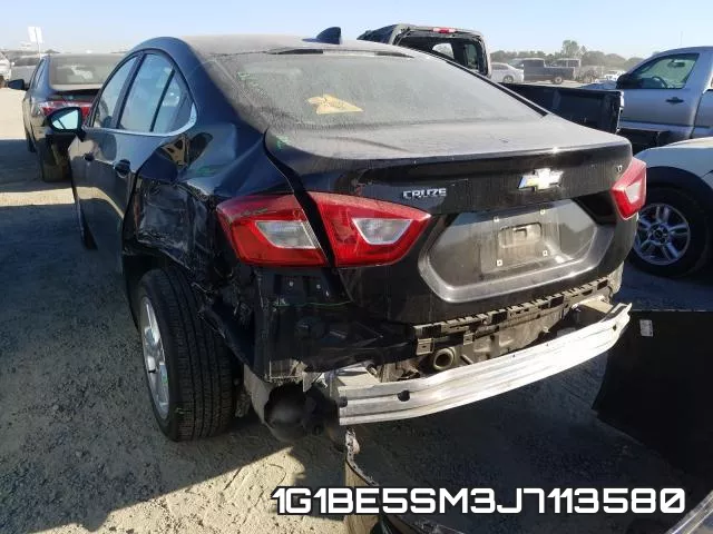 1G1BE5SM3J7113580 фото 4