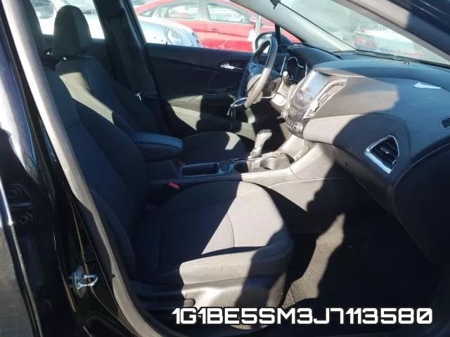 1G1BE5SM3J7113580 фото 6
