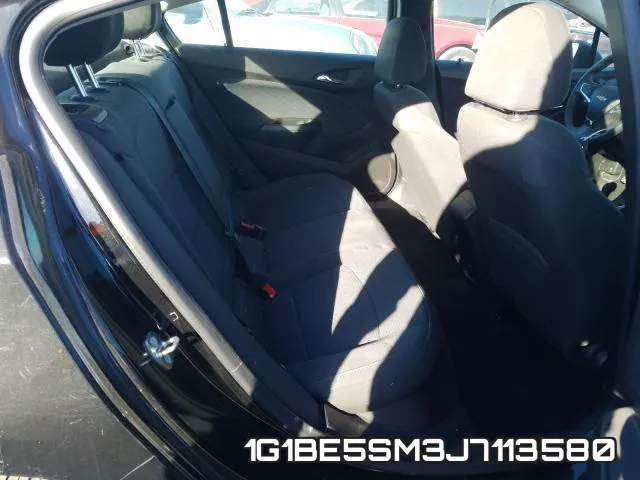 1G1BE5SM3J7113580 фото 7