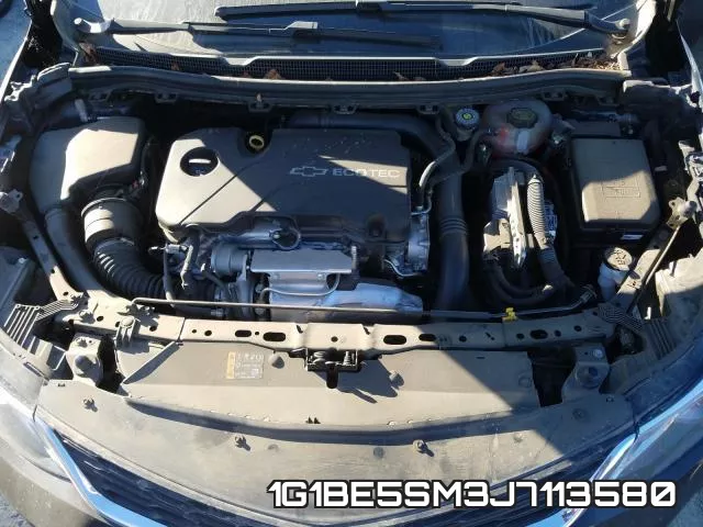 1G1BE5SM3J7113580 фото 8