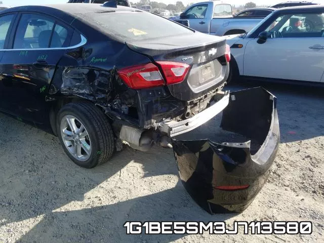 1G1BE5SM3J7113580 фото 10