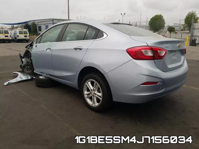1G1BE5SM4J7156034 фото 4