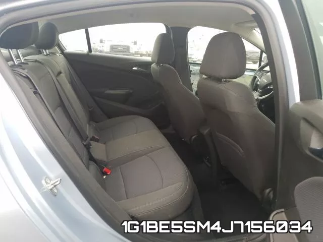 1G1BE5SM4J7156034 фото 7