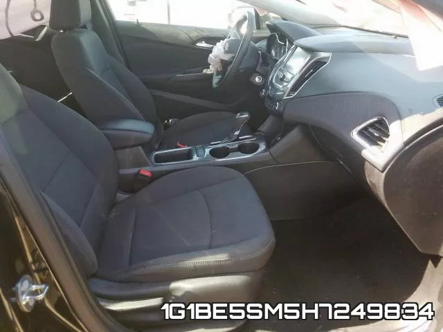 1G1BE5SM5H7249834 фото 6