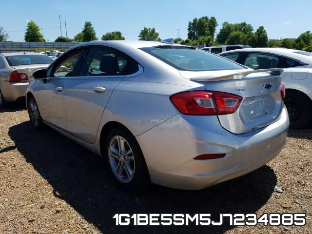 1G1BE5SM5J7234885 фото 3