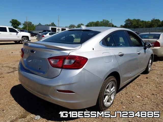 1G1BE5SM5J7234885 фото 4