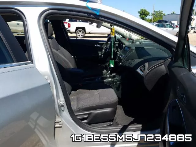 1G1BE5SM5J7234885 фото 5