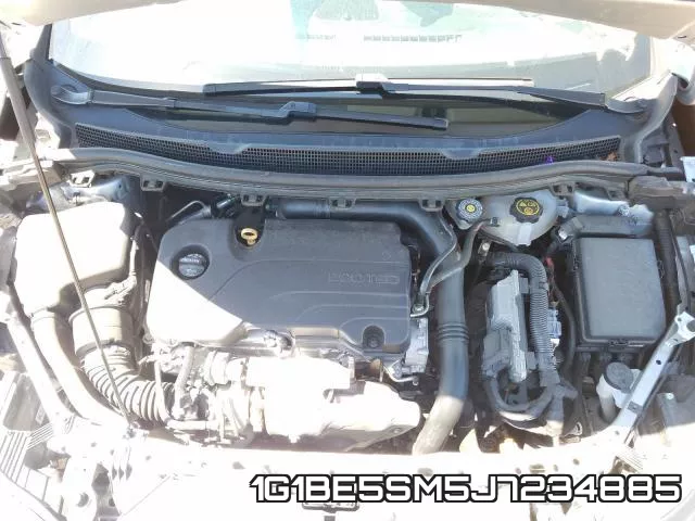 1G1BE5SM5J7234885 фото 7