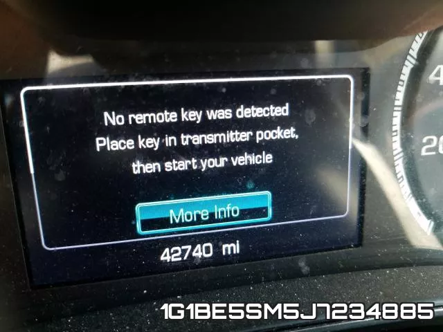 1G1BE5SM5J7234885 фото 8