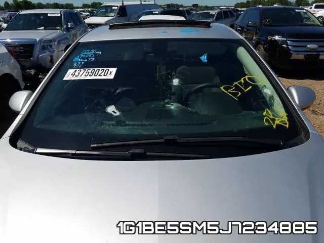 1G1BE5SM5J7234885 фото 9
