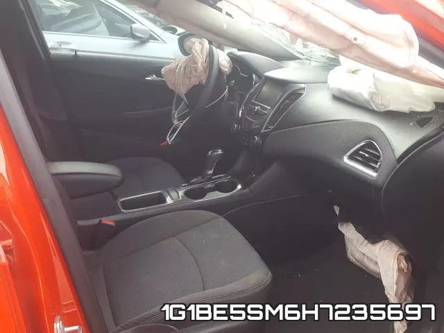 1G1BE5SM6H7235697 фото 6
