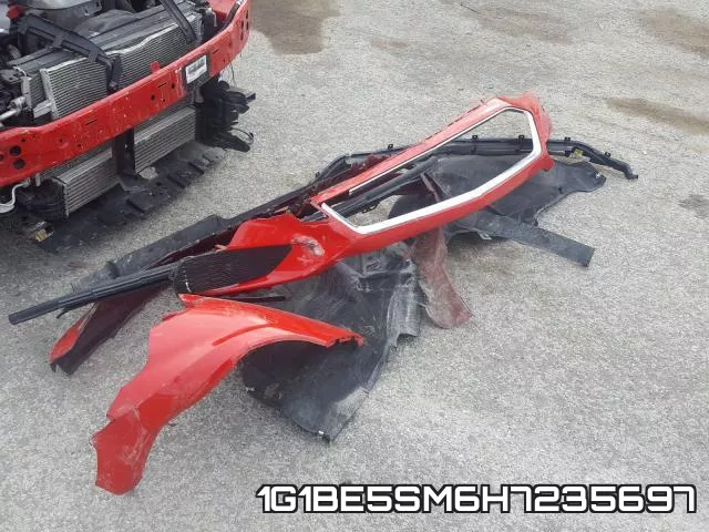 1G1BE5SM6H7235697 фото 10