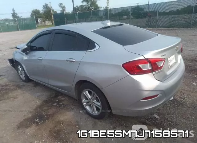 1G1BE5SM7J7158571 фото 4